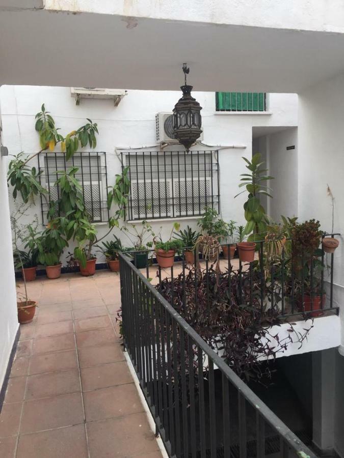 El Rincon De La Juderia Lejlighed Córdoba Eksteriør billede